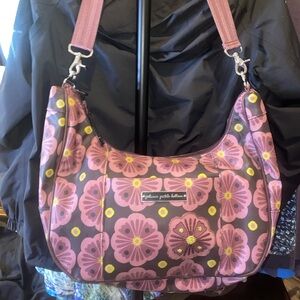 Petunia Pickle Bottom Touring Tote diaper bag